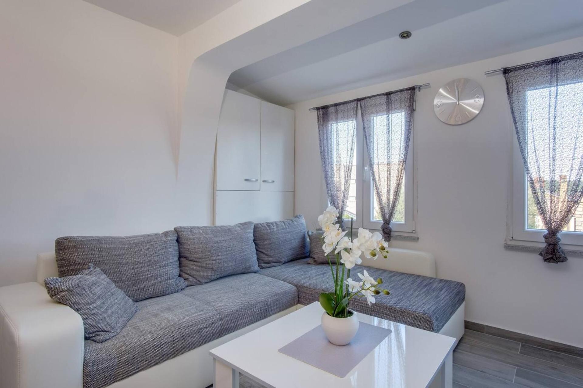 Pinija Appartement *
